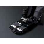 Рюкзак HIPACK, черный