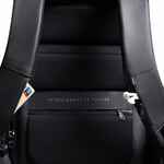 Рюкзак HIPACK, черный