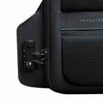 Рюкзак HIPACK, черный