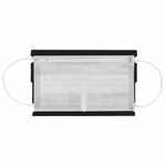 Футляр для маски DEVON, красный