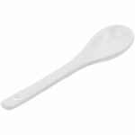 Кофейная кружка PAIRY с ложкой, оранжевая с белой