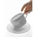 Чайная пара CORALLI LUZIANO, белая