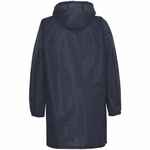 Дождевик «Сестрий», темно-синий, размер XL