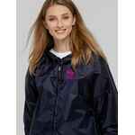 Дождевик «Мамий», темно-синий, размер M