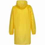 Дождевик RAINMAN ZIP, желтый, размер S