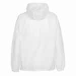 Ветровка KIVACH PROMO белый, размер S