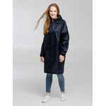 Дождевик RAINMAN ZIP PRO темно-синий, размер S