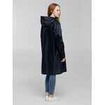 Дождевик RAINMAN ZIP PRO темно-синий, размер S