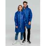Дождевик RAINMAN ZIP PRO ярко-синий, размер S