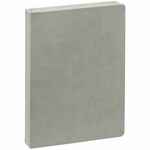 Ежедневник CORTADO, недатированный, светло-серый