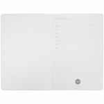 Ежедневник CORTADO, недатированный, зеленый