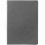Ежедневник ROMANO, недатированный, темно-серый