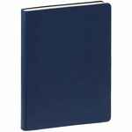 Ежедневник ROMANO, недатированный, темно-синий