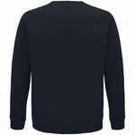 Свитшот унисекс SPACE, темно-синий, размер XXS