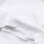 Толстовка детская STELLAR KIDS, белая, на рост 106-116 см (6 лет)