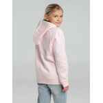 Толстовка детская STELLAR KIDS, розовая, на рост 142-152 см (12 лет)