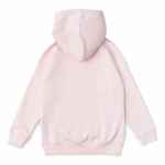 Толстовка детская STELLAR KIDS, розовая, на рост 142-152 см (12 лет)