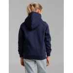 Толстовка детская STELLAR KIDS, темно-синяя, на рост 106-116 см (6 лет)