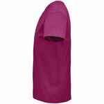 Футболка мужская PIONEER MEN, ярко-розовая (фуксия), размер XS