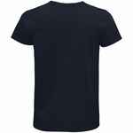 Футболка мужская PIONEER MEN, темно-синяя, размер XS