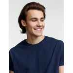 Футболка мужская PIONEER MEN, темно-синяя, размер XS