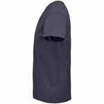 Футболка мужская PIONEER MEN, темно-серая (графит), размер XS