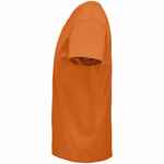 Футболка мужская PIONEER MEN, оранжевая, размер M