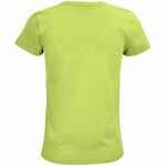 Футболка женская PIONEER WOMEN, зеленое яблоко, размер S
