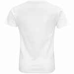 Футболка детская PIONEER KIDS, белая, на рост 96-104 см (4 года)