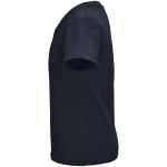 Футболка детская PIONEER KIDS, темно-синяя, на рост 96-104 см (4 года)