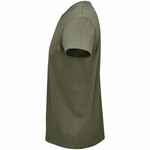 Футболка мужская CRUSADER MEN, хаки, размер XS