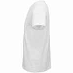 Футболка мужская CRUSADER MEN, светло-серый меланж, размер XS