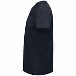 Футболка мужская CRUSADER MEN, темно-синяя, размер XS