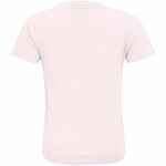 Футболка детская CRUSADER KIDS, розовая, на рост 96-104 см (4 года)