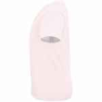 Футболка детская CRUSADER KIDS, розовая, на рост 96-104 см (4 года)