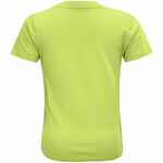 Футболка детская CRUSADER KIDS, зеленое яблоко, на рост 96-104 см (4 года)