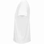 Футболка мужская CRUSADER MEN, белая, размер S