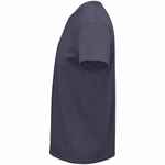 Футболка мужская CRUSADER MEN, темно-серая (графит), размер XS