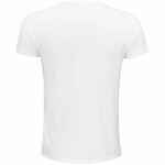 Футболка EPIC, белая, размер XS