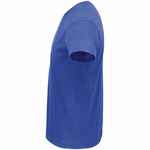 Футболка EPIC, ярко-синяя, размер XS