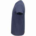 Футболка EPIC, темно-синяя, размер XS