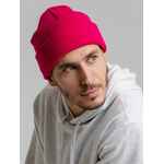 Шапка LIFE EXPLORER, розовая