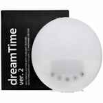Мультимедийная станция с имитацией солнечного света DREAMTIME, VER.2, белая
