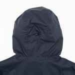 Куртка унисекс KOKON темно-синяя, размер M