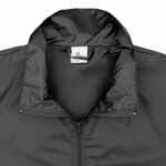 Ветровка KIVACH BASIC, темно-серая (графит), размер XXL