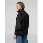 Ветровка KIVACH BASIC, черная, размер S