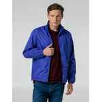 Ветровка KIVACH BASIC, ярко-синяя, размер XS