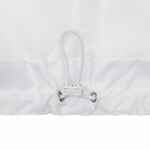 Ветровка KIVACH BASIC, белая, размер XS