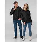 Ветровка KIVACH PRO, черная, размер XS