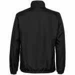 Ветровка KIVACH PRO, черная, размер XS